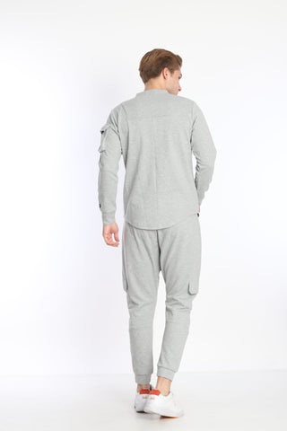 Nab Urban Grey ensemble complet